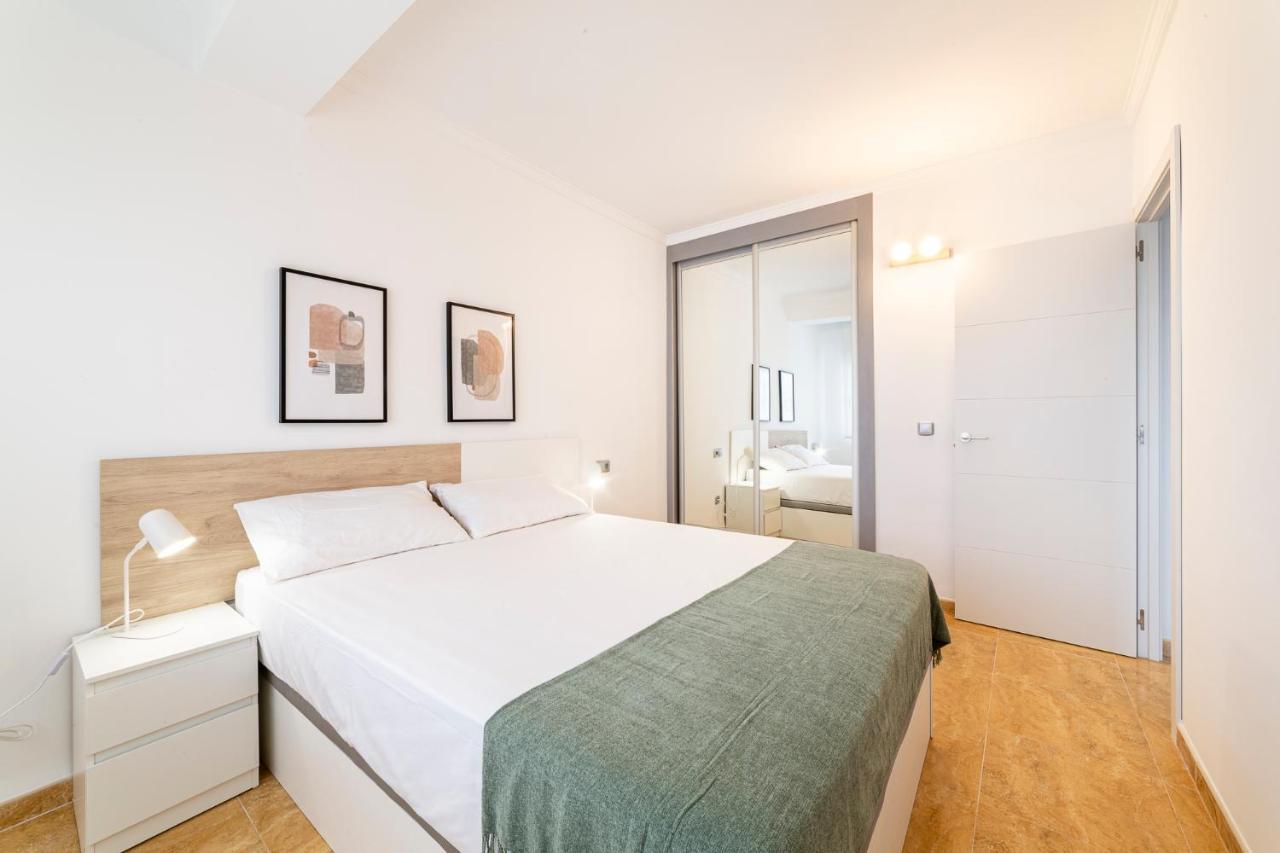 Apartamento Trendy Homes Chumberas Seaview Roquetas de Mar