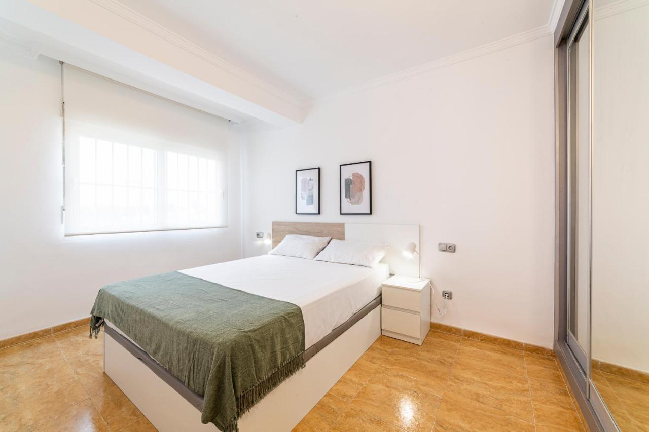 Apartamento Trendy Homes Chumberas Seaview
