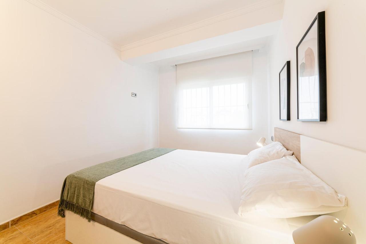 Trendy Homes Chumberas Seaview Apartamento