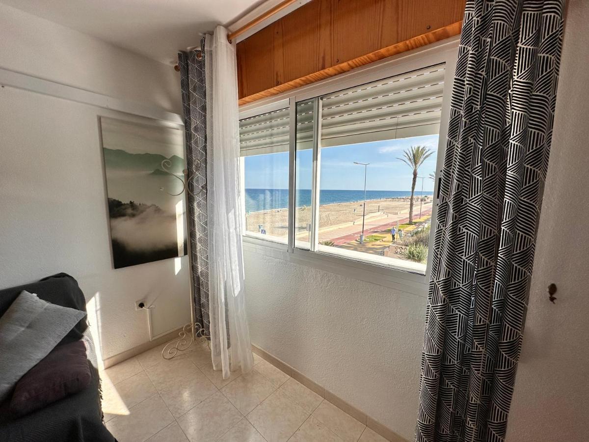 La Vela Playa 2 Apartment