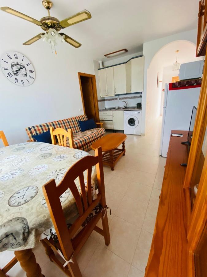 Apartamento La Vela Playa 1 *