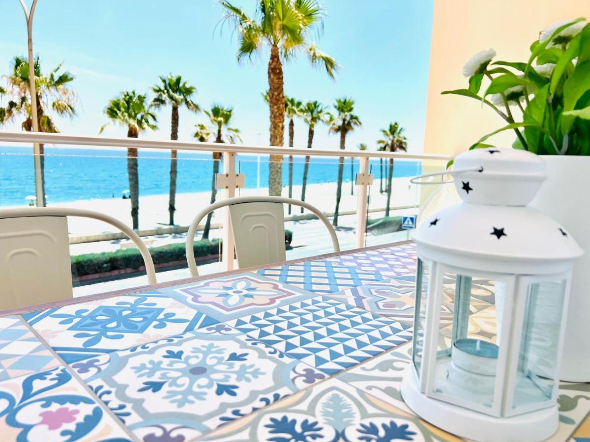 Ribera Del Mar Apartment