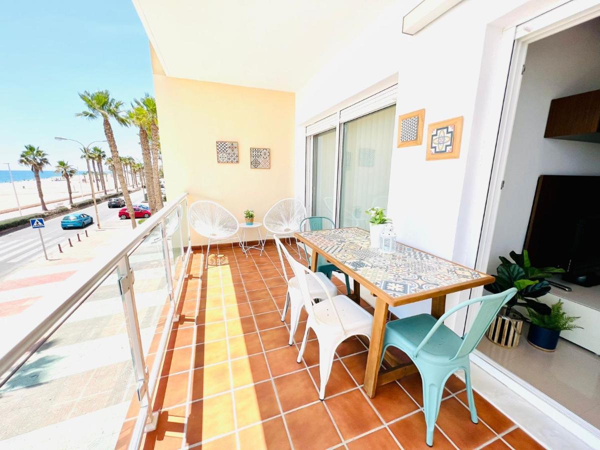 Ribera Del Mar Apartment Roquetas de Mar