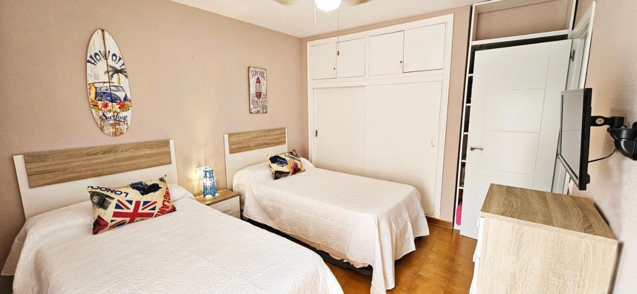 Apartamento Flamencos Roquetas de Mar