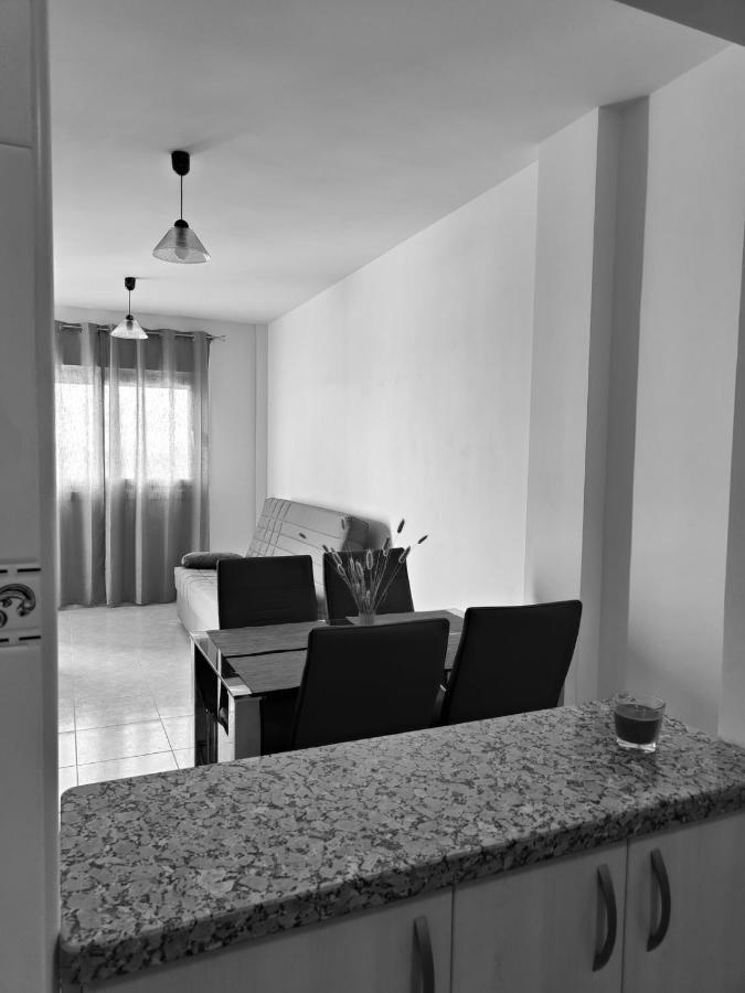 Apartment Sara Holidays Roquetas de Mar
