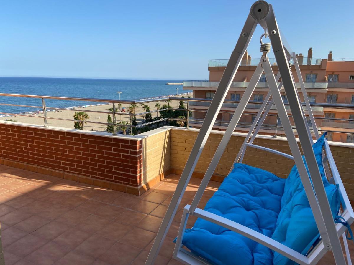 Apartamento Brisamarina Playa Roquetas de Mar