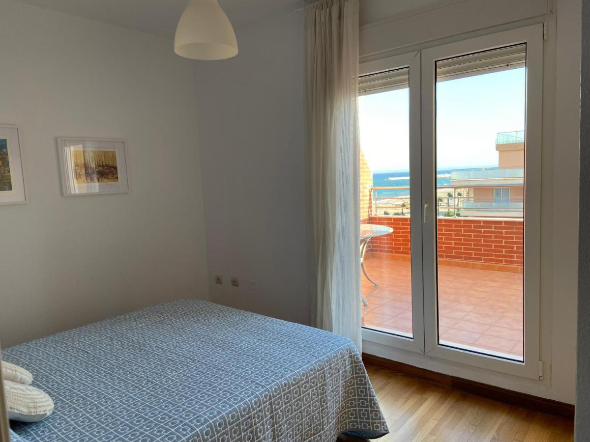 Apartamento Brisamarina Playa