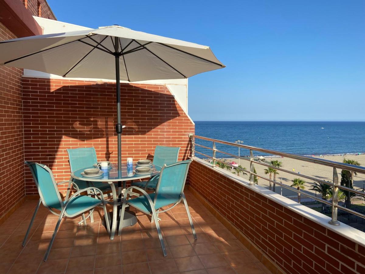 Apartamento Brisamarina Playa *