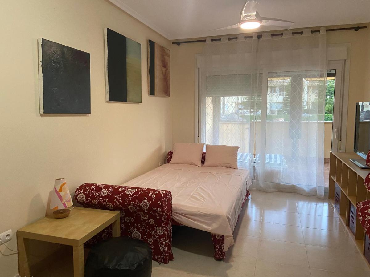 Lupe Romana Apartment *