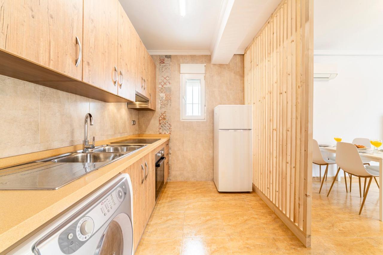 Trendy Homes Chumberas Seaview Roquetas de Mar