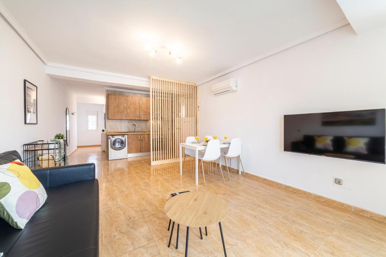 Apartamento Trendy Homes Chumberas Seaview *