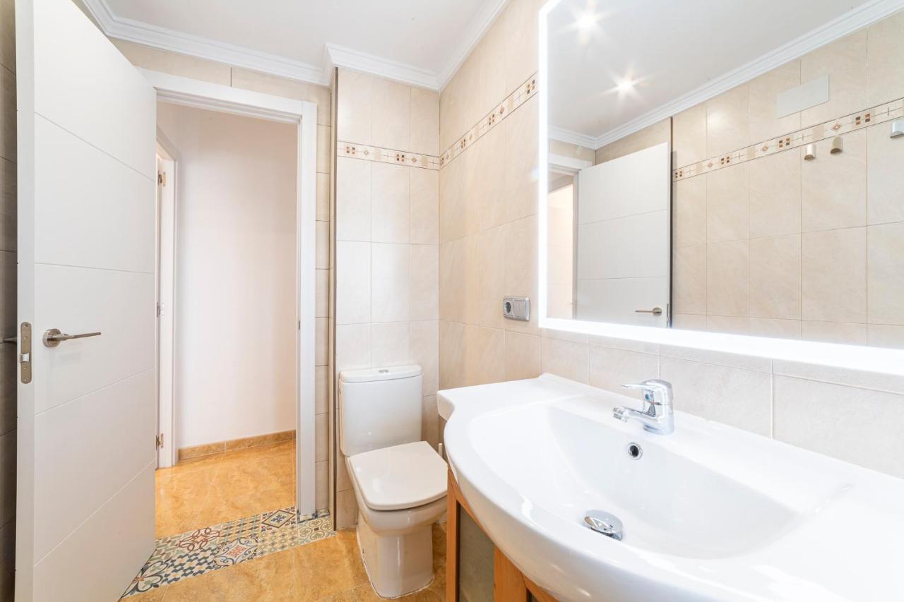 Trendy Homes Chumberas Seaview Apartamento Roquetas de Mar
