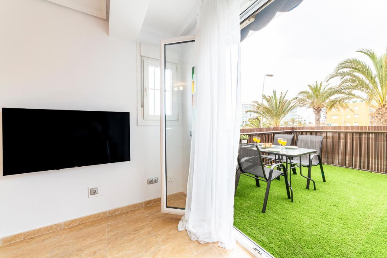 Apartamento Trendy Homes Chumberas Seaview Roquetas de Mar