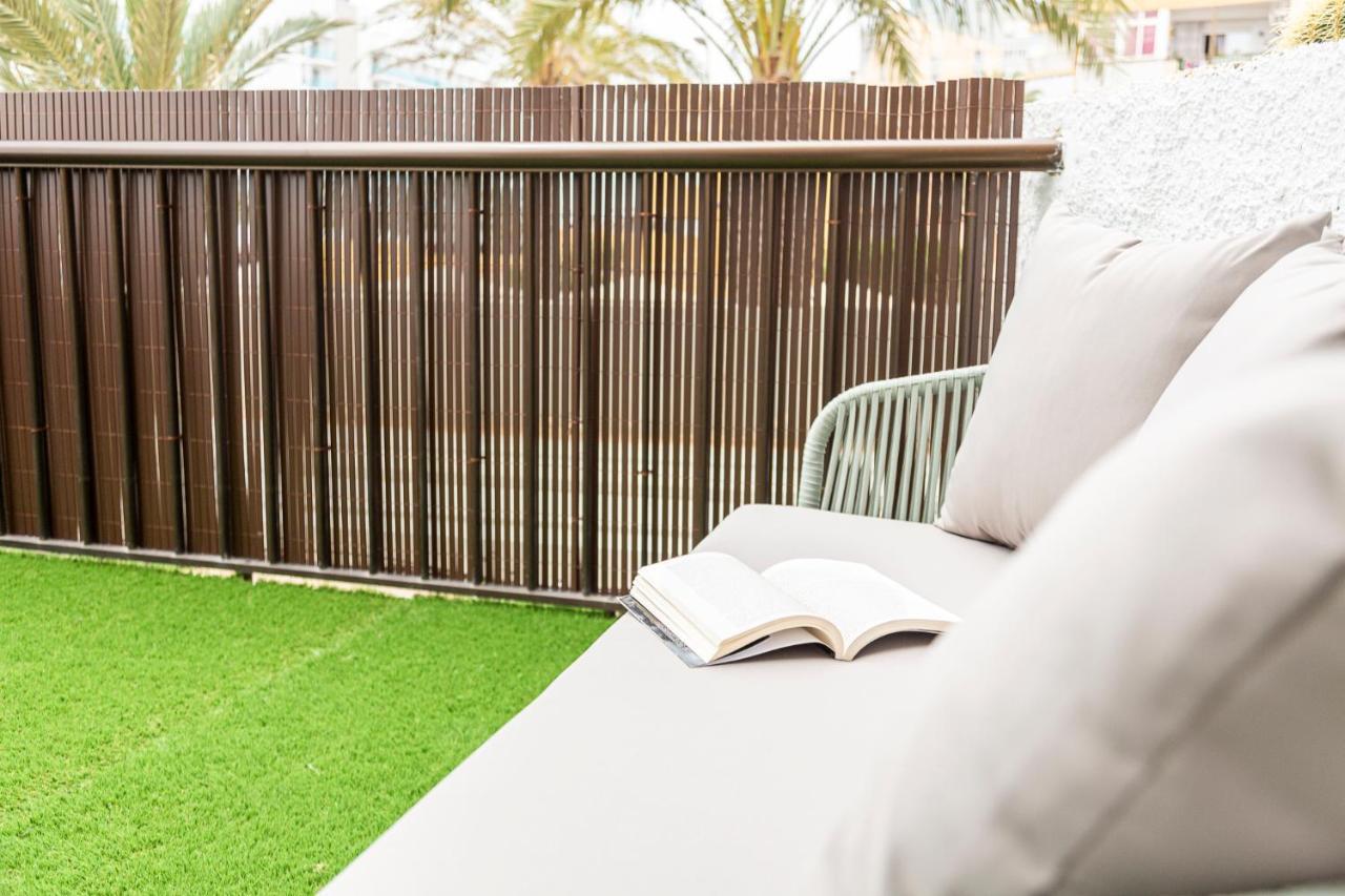 Apartamento Trendy Homes Chumberas Seaview Roquetas de Mar
