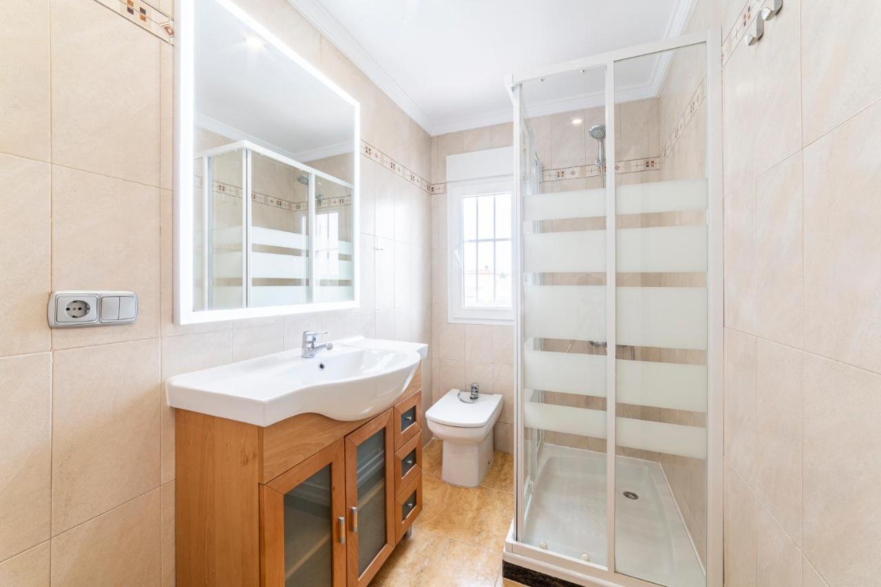 Trendy Homes Chumberas Seaview Apartamento