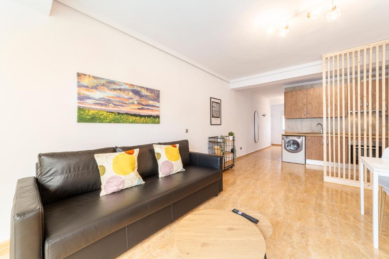 Trendy Homes Chumberas Seaview Apartamento