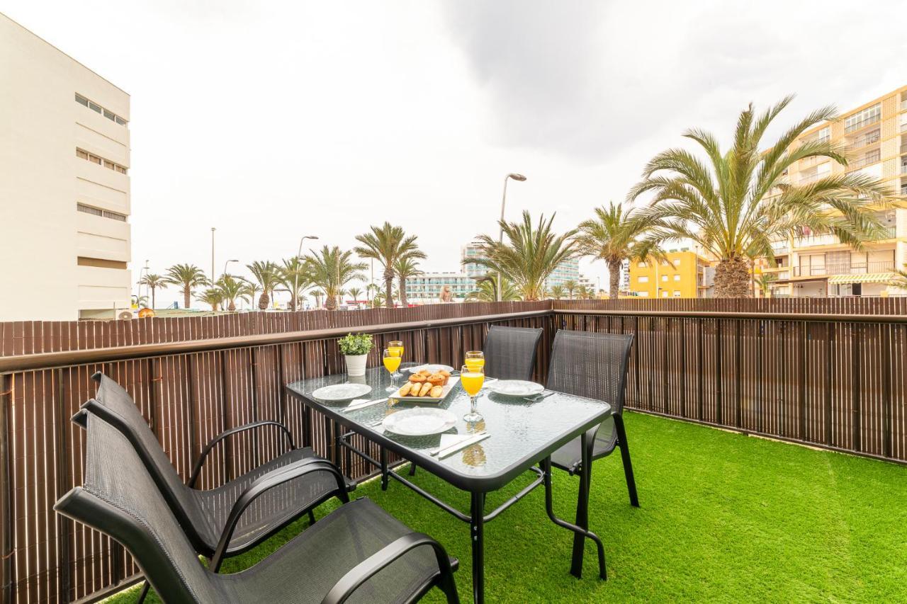 Apartamento Trendy Homes Chumberas Seaview