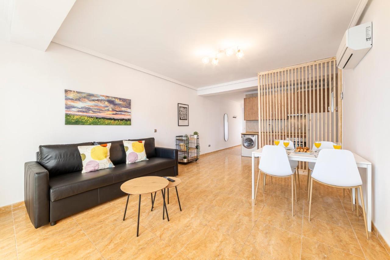 Apartamento Trendy Homes Chumberas Seaview *