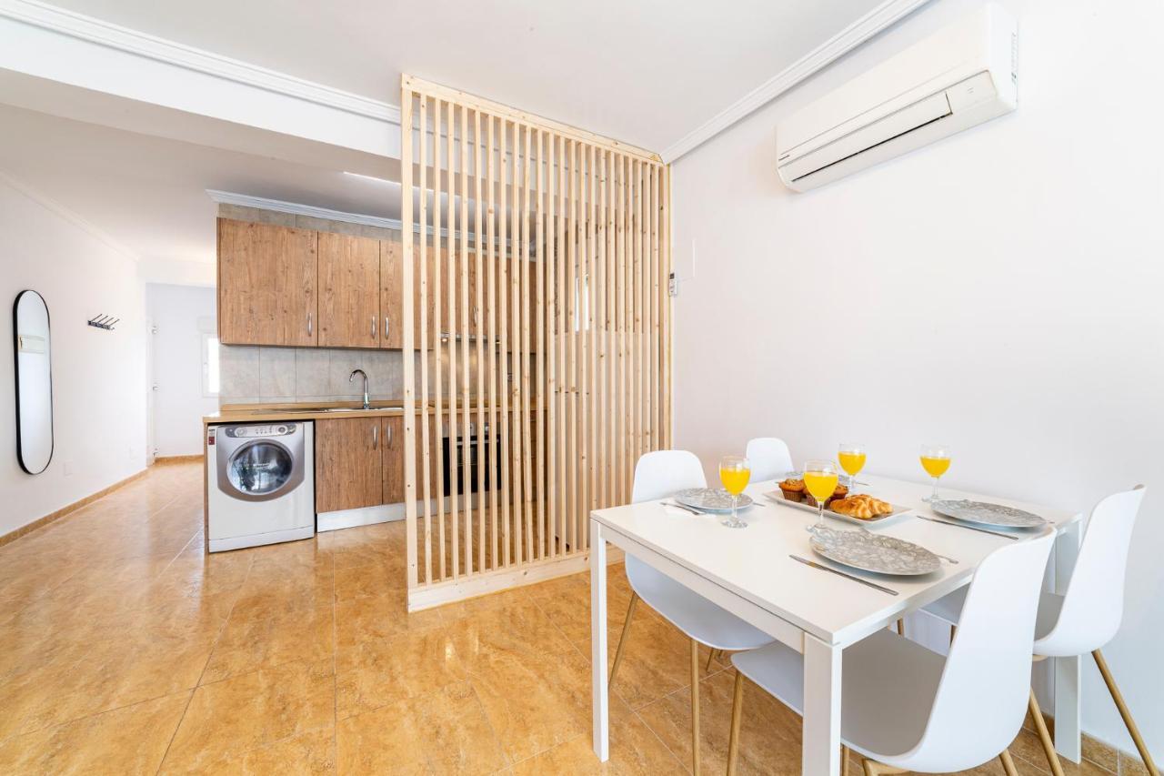 Apartamento Trendy Homes Chumberas Seaview *