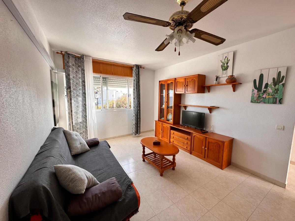 La Vela Playa 2 Apartment