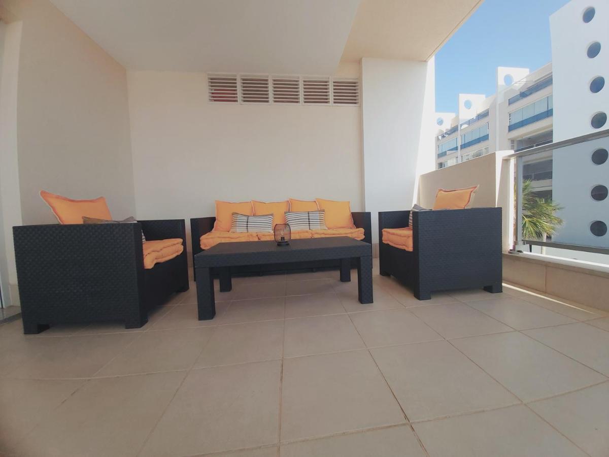 Apartamento Mar&sal Playa De Salinas *