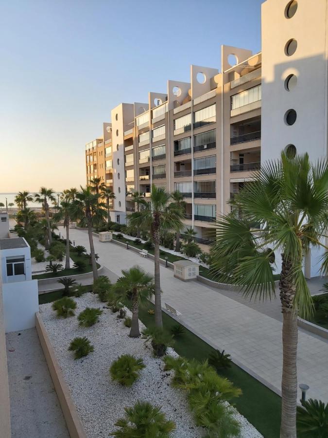 Apartamento Mar&sal Playa De Salinas
