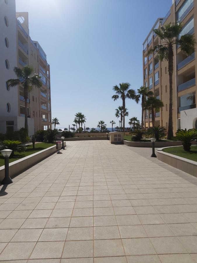 Apartamento Mar&sal Playa De Salinas *