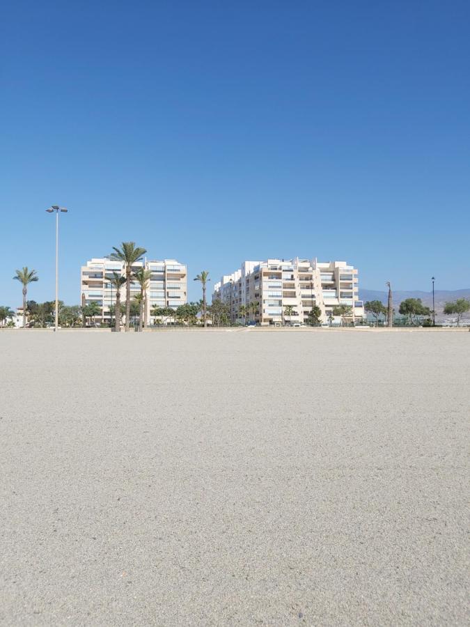 Mar&sal Playa De Salinas Apartamento *