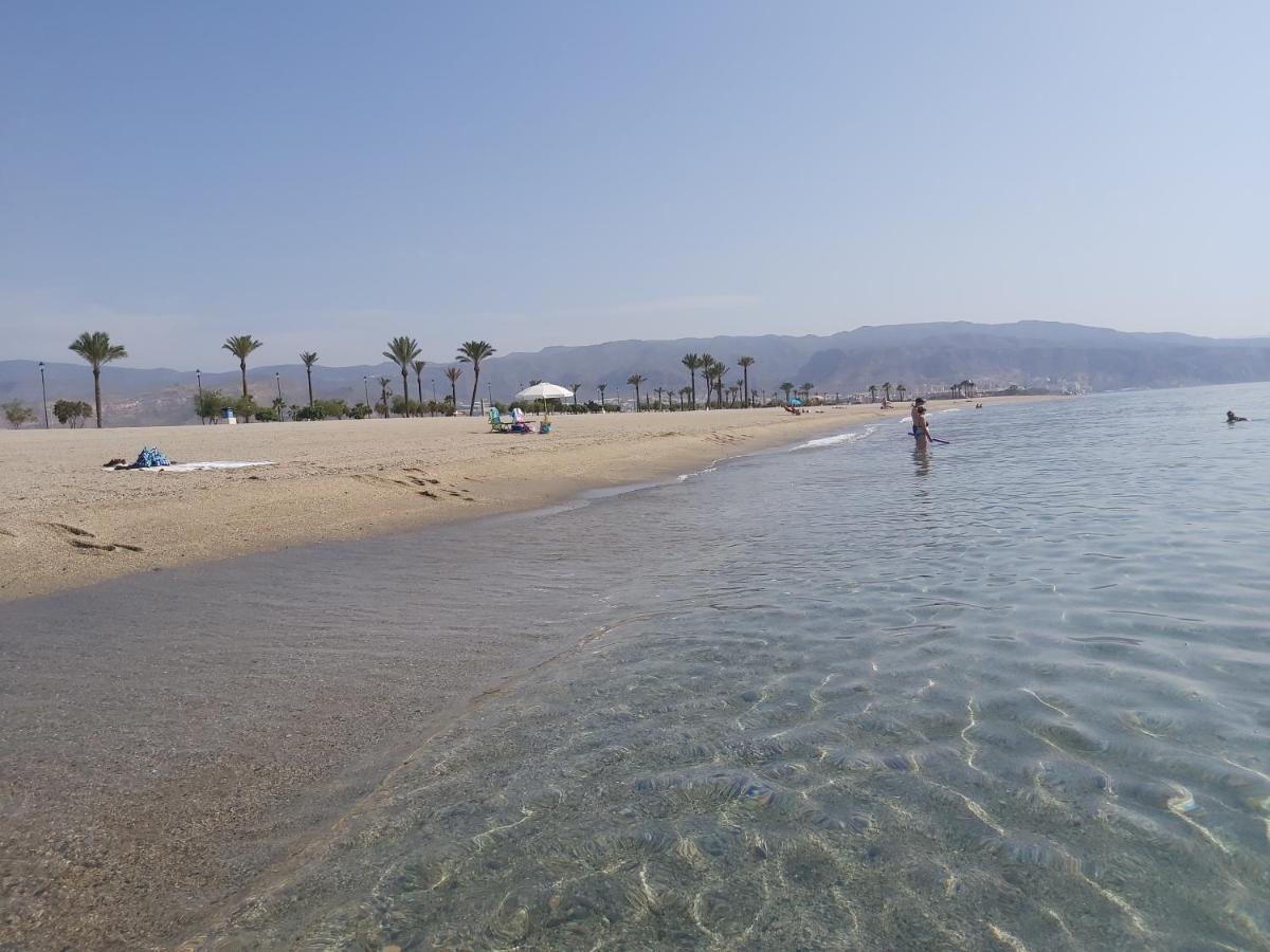 Apartamento Mar&sal Playa De Salinas