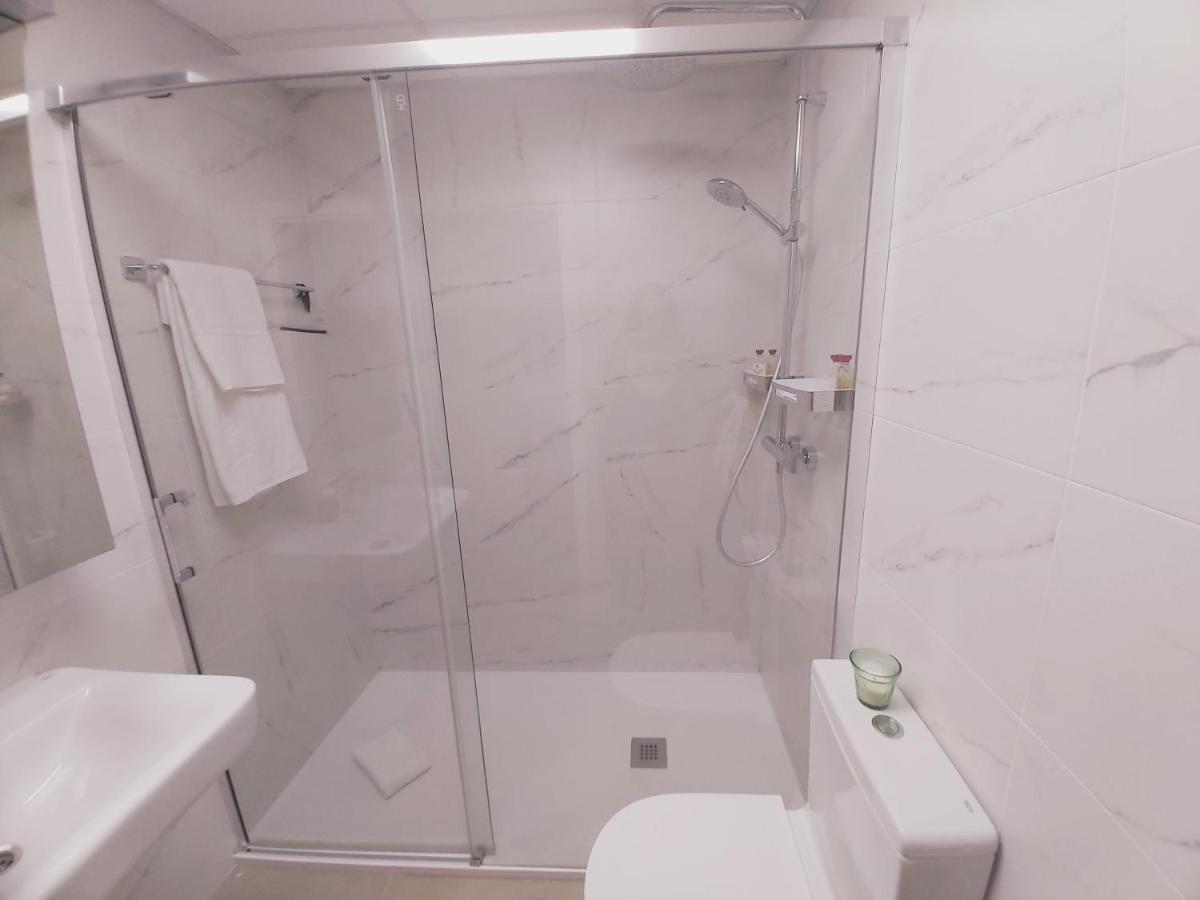 Apartamento Mar&sal Playa De Salinas