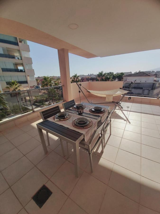 Apartamento Mar&sal Playa De Salinas *