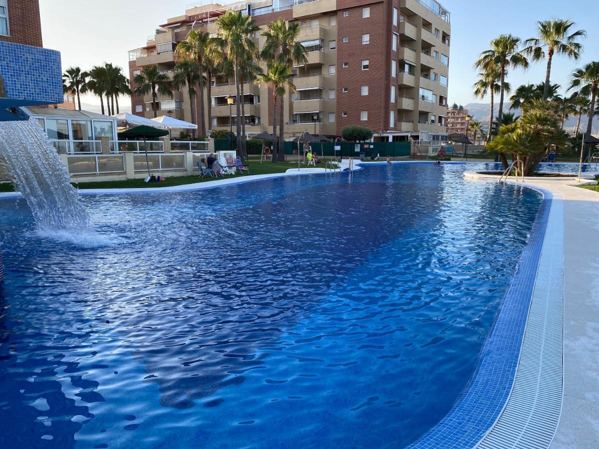Apartamento Brisamarina Playa Roquetas de Mar