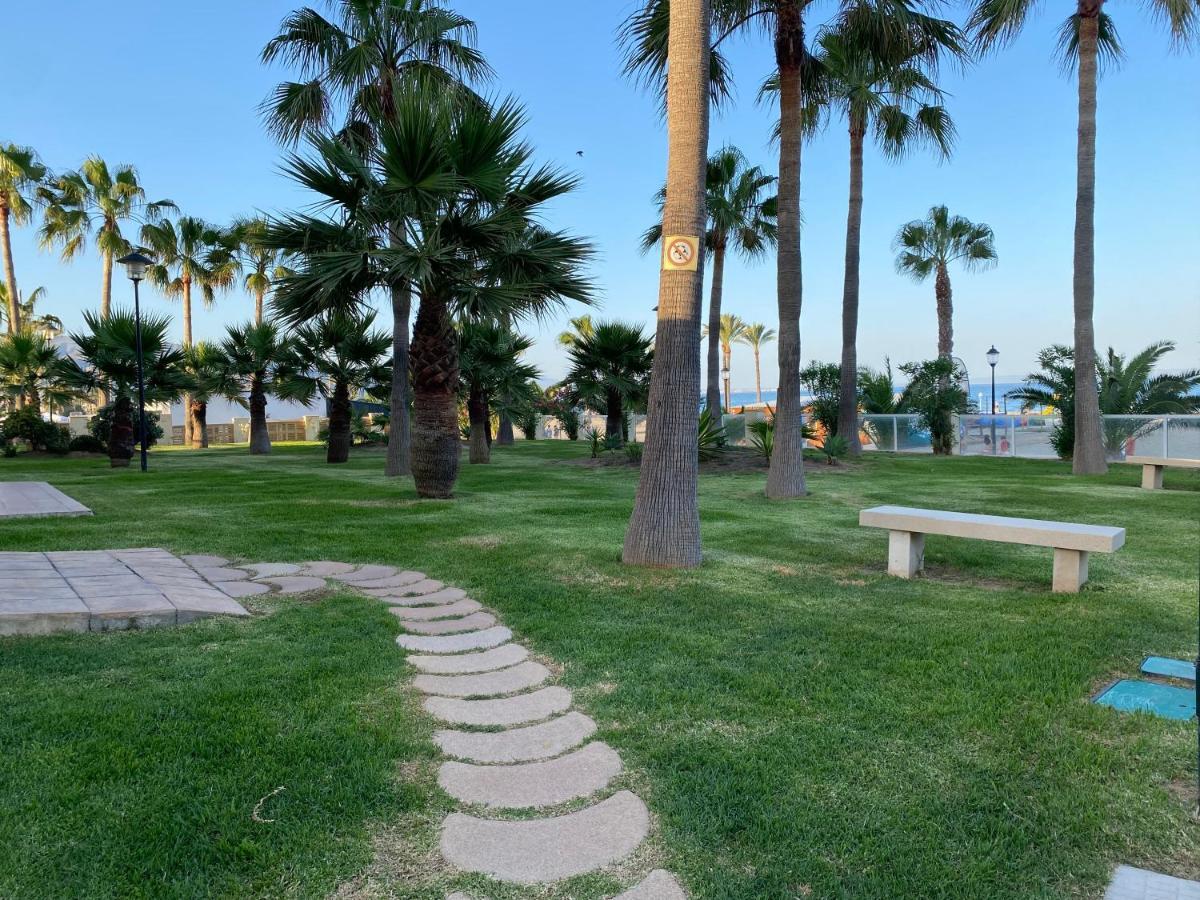 Apartamento Brisamarina Playa *