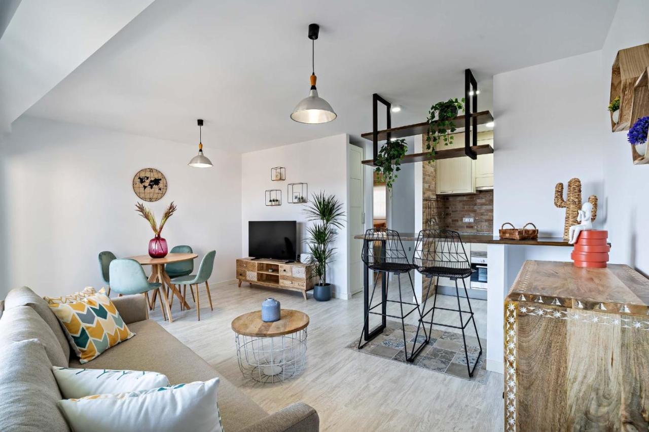 Elegante - Concordia I Apartment *