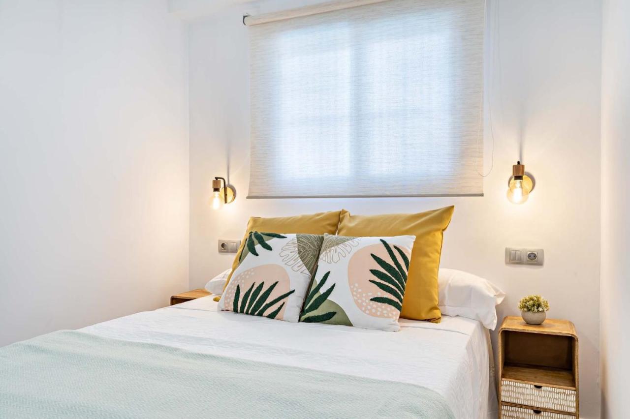 Elegante - Concordia I Apartment Roquetas de Mar
