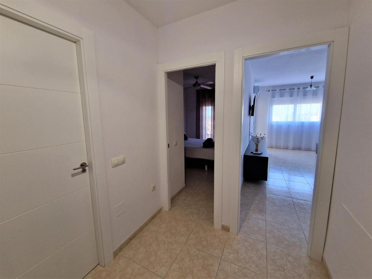 Apartment Sara Holidays Roquetas de Mar