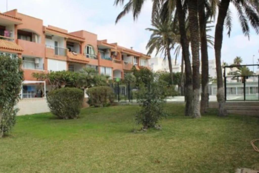 Entremares Estudio A 150 Metros Playa