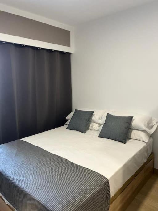 Entremares Estudio A 150 Metros Playa Apartment Roquetas de Mar
