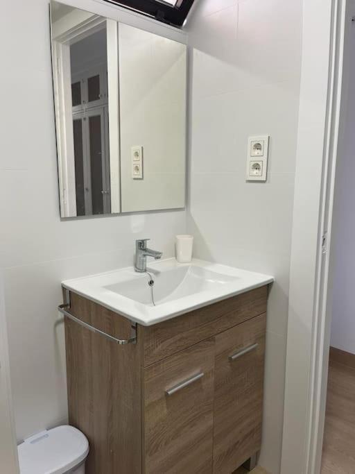 Apartment Entremares Estudio A 150 Metros Playa Roquetas de Mar