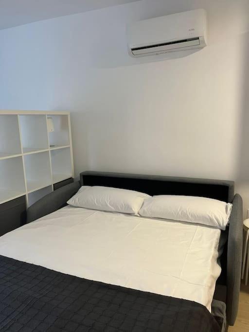 Entremares Estudio A 150 Metros Playa Apartment Roquetas de Mar