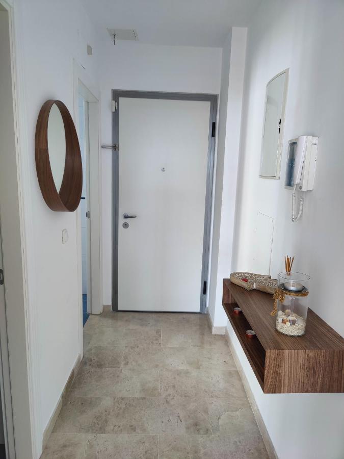 Atico Lujo Con Jacuzzi Privado * Roquetas de Mar