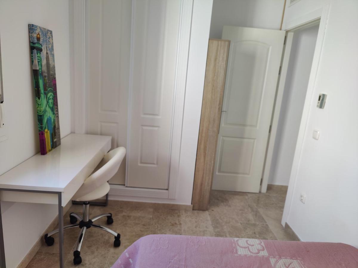 Atico Lujo Con Jacuzzi Privado Apartment