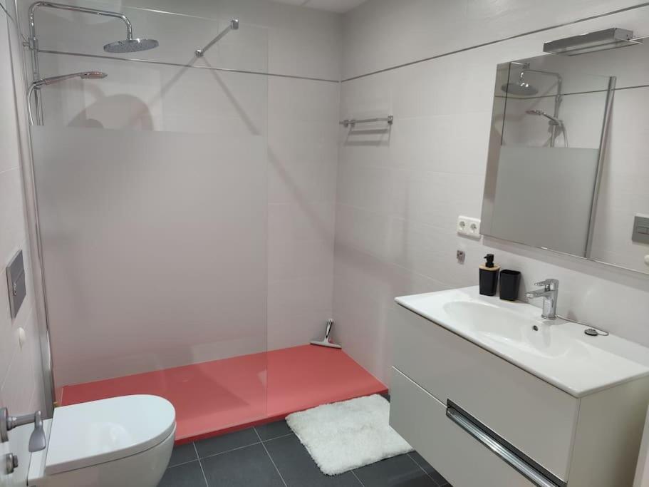 Apartment Atico Lujo Con Jacuzzi Privado