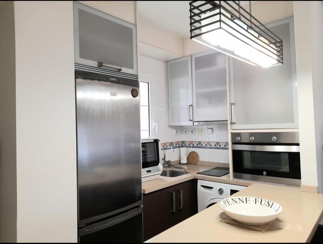 Apartment Aguadulce Normandos *