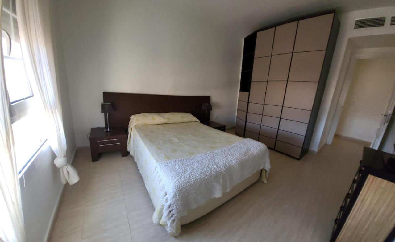 Apartment Aguadulce Normandos *