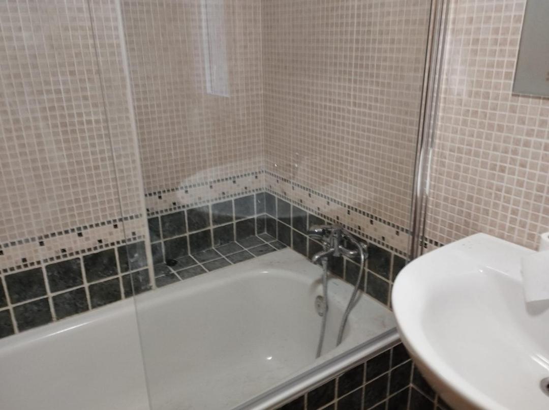 Apartamento Atico Salinas De Mar *