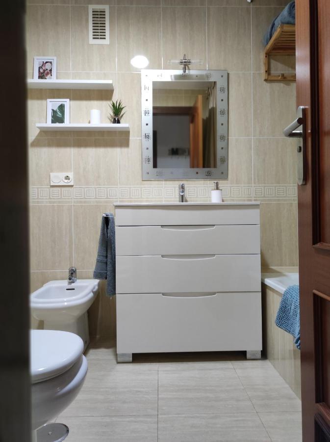 Apartamento Santa Ana