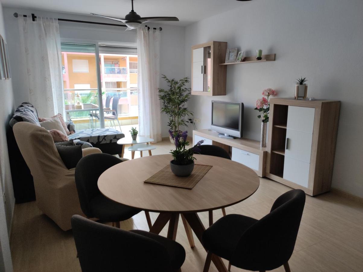 Apartamento Santa Ana Roquetas de Mar