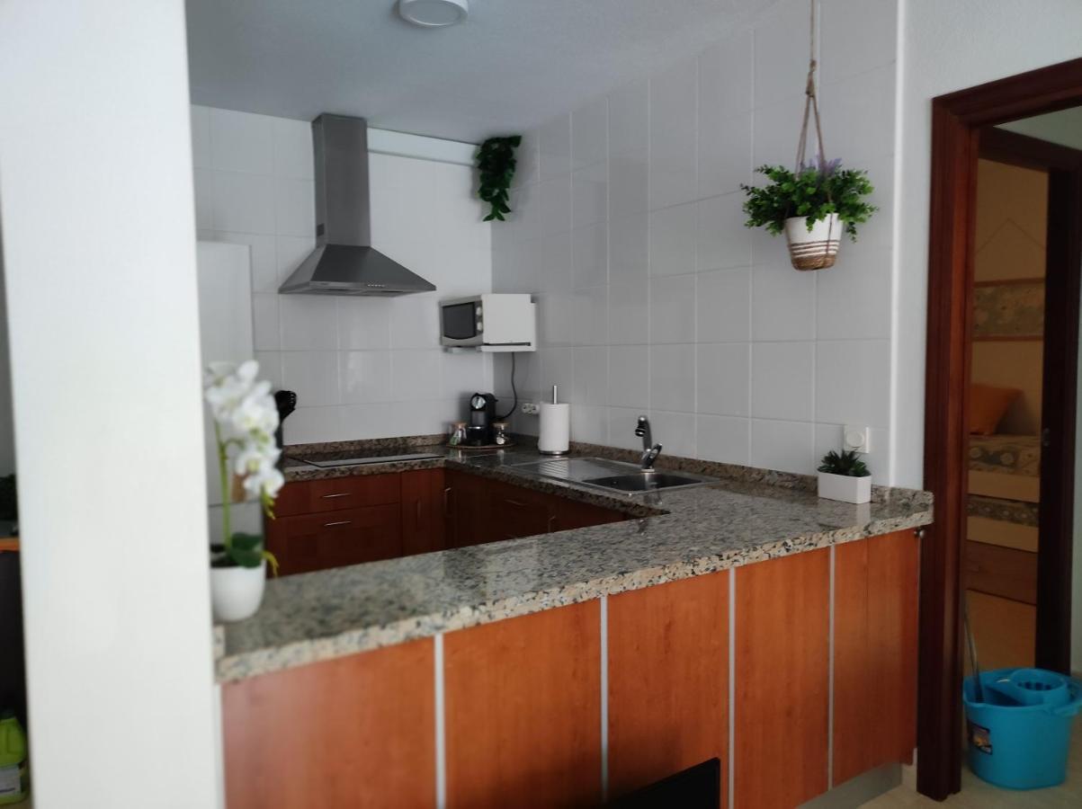 Apartamento Santa Ana