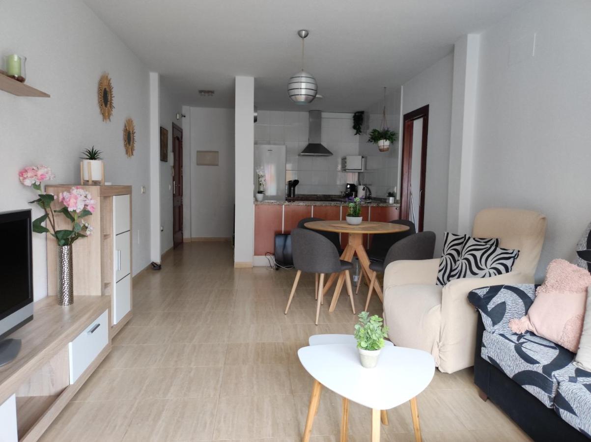 Santa Ana Apartamento